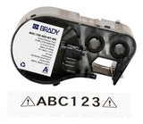 Bmp41/Bmp51/Bmp53/M511 Label  Printer Tape