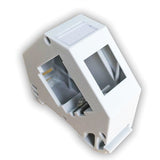 Roline Tragschienenadapter Fr Roline Keystone Slim Module, Unbestckt