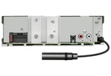 Kenwood Autoradio Kdc-Bt450dab