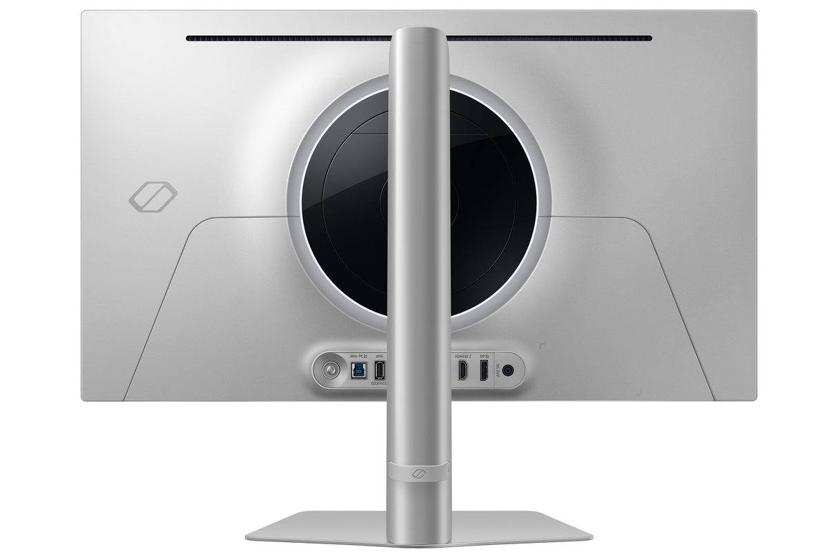 Monitor Samsung 27" Ls27dg602suxen Odyssey G6 Oled