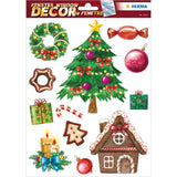EAN 4008705155489 - HERMA 15548 etiqueta decorativa engomada Multicolor Desmontable 75 pieza(s) imagen 3