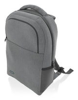 Aisens Mochila Premium Para Portatil 15,6, Gris