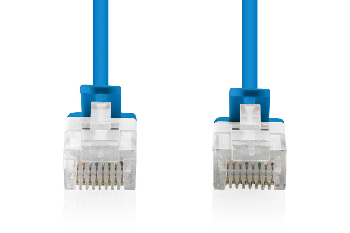 EAN 4016032506652 - Digitus DK-1618-005S-B cable de red Cat6 U/UTP (UTP) imagen 3
