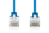 EAN 4016032506652 - Digitus DK-1618-005S-B cable de red Cat6 U/UTP (UTP) imagen 3