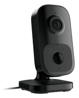 Net Camera Indoorcam 4mp Ir/Wifi Cube Black 111567 Ajax