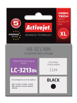 EAN 5901443119050 - Activejet AB-3213BN cartucho de tinta 1 pieza(s) Compatible Rendimiento estándar Negro imagen 1
