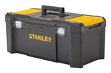 Stanley Essential 26 Inch Tool Box
