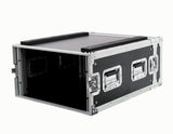 Roadinger Verstärkerrack Pr-2st - Flightcase