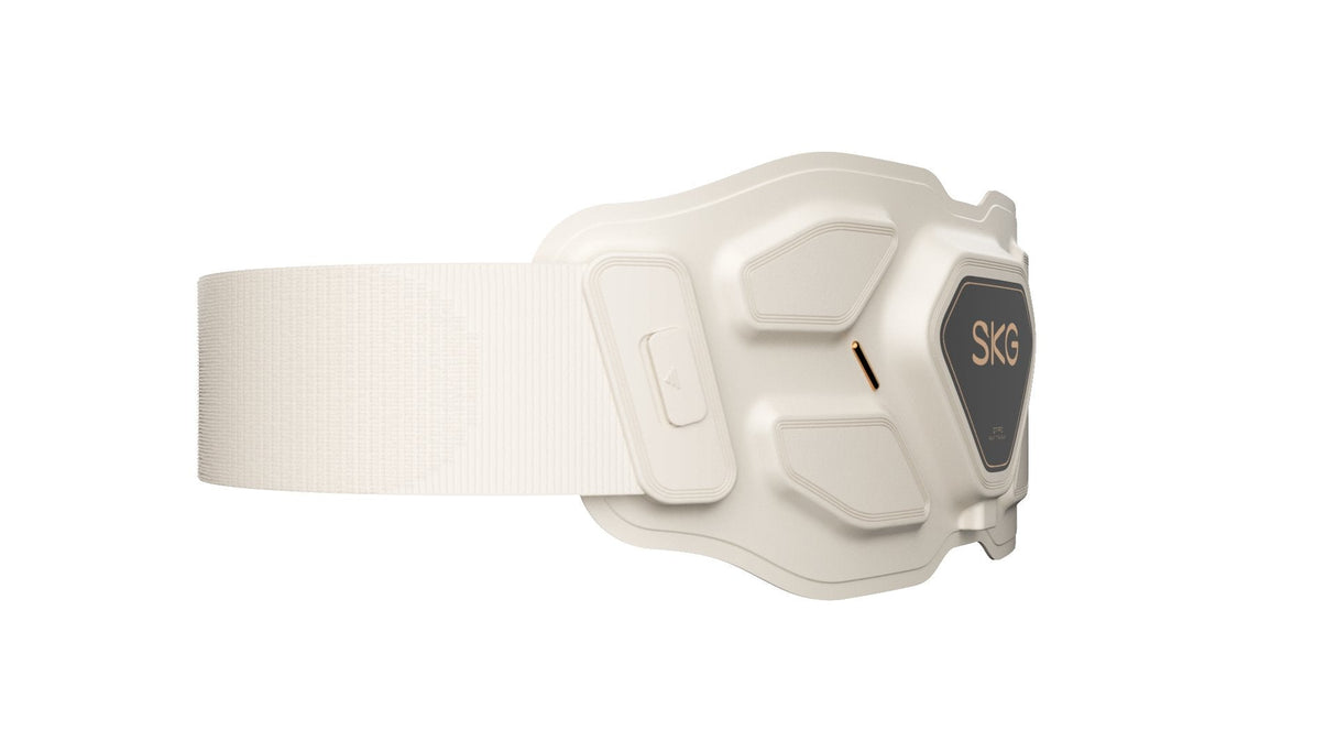 Skg W9 Pro Bialy