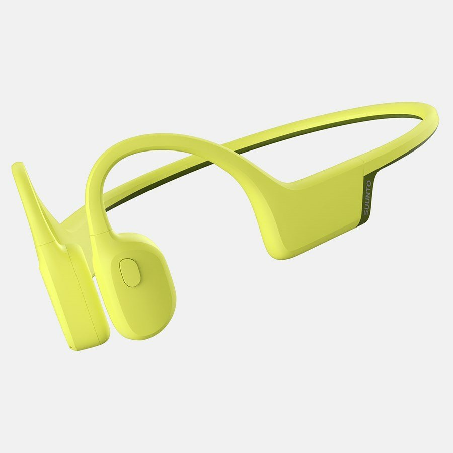 EAN 6417084210234 - Suunto Sonic Auriculares Inalámbrico gancho de oreja Deportes Bluetooth Cal imagen 1