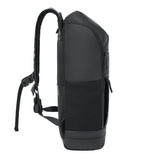 EAN 4260709016238 - Rivacase Eden mochila City backpack Negro Poliéster, cuero PU imagen 6