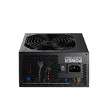 EAN 4713224528446 - FSP Hydro K PRO ATX3.0(PCIe5.0) 850W unidad de fuente de alimentación 24-pin ATX ATX Negro imagen 5