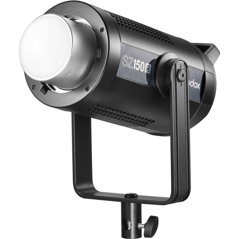 Godox Sz150r  Rgb Led Light Bi-Color Zoombar