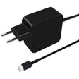 EAN 5715063216477 - CoreParts MBXUSBC-AC0028 adaptador e inversor de corriente Interior 45 W Negro imagen 1