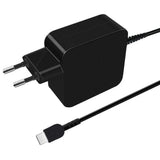 45w Usb-C Nano Charger, Gan  Technology 5v2a-20v2.25a Usb