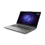 EAN 198155708350 - Lenovo LOQ 15IAX9E Intel® Core™ i5 i5-12450HX Portátil 39,6 cm (15.6") Full HD 16 GB DDR5-SDRAM 512 GB SSD imagen 3