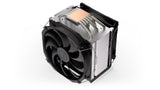 EAN 5903018665863 - ENDORFY Fortis 5 Dual Fan Procesador Refrigerador de aire 120/140 mm Negro imagen 17
