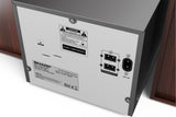 EAN 4974019192413 - Sharp XL-B517D Microcadena de música para uso doméstico 45 W Marrón imagen 2
