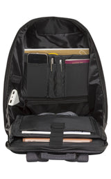 Dbramante1928 Helsingborg Maletines Para Portátil 40,6 Cm [16] Mochila Negro