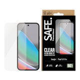 Panzerglass Safe. Screen Protector Google Pixel 11/11 Pro  Ultra-Wide Fit