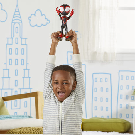 EAN 5010993933419 - Marvel Miles Morales imagen 12