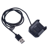 EAN 5901720137333 - Akyga AK-SW-36 cargador de dispositivo móvil Reloj inteligente Negro USB Interior imagen 1