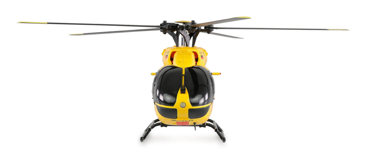 Amewi Adac H145 Helikopter Brushless 6-Kanal 6g Rtf