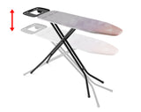 EAN 4023103241343 - Vileda Diamond Tabla de planchar de tamaño completo 1200 x 380 mm imagen 9