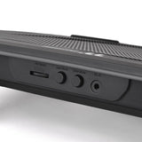 EAN 4713227528740 - Thermaltake Massive 12 almohadilla fría 38,1 cm (15") 1500 RPM Negro imagen 4