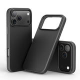 Nevox Styleshell Pro - Iphone 17 Pro Max Kompatibel Con Magsafe , Negro