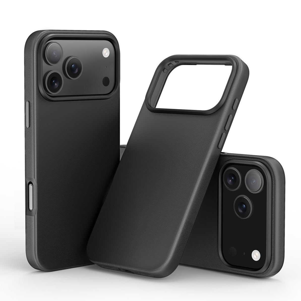 EAN 4250686415414 - nevox 2541 funda para teléfono móvil 17,5 cm (6.9") Negro imagen 1