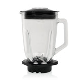 Batidora De Vaso Princess 212097 1300w 2 Velocidades Capacidad 1.5l