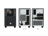 EAN 0767041031393 - Vertiv Liebert EDGE-1500IMT sistema de alimentación ininterrumpida (UPS) Línea interactiva 1,5 kVA 1350 W imagen 2