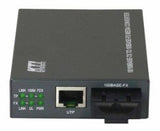 EAN 8716065190052 - KTI Networks KC-300D convertidor de medio 100 Mbit/s 1310 nm Multimodo imagen 6