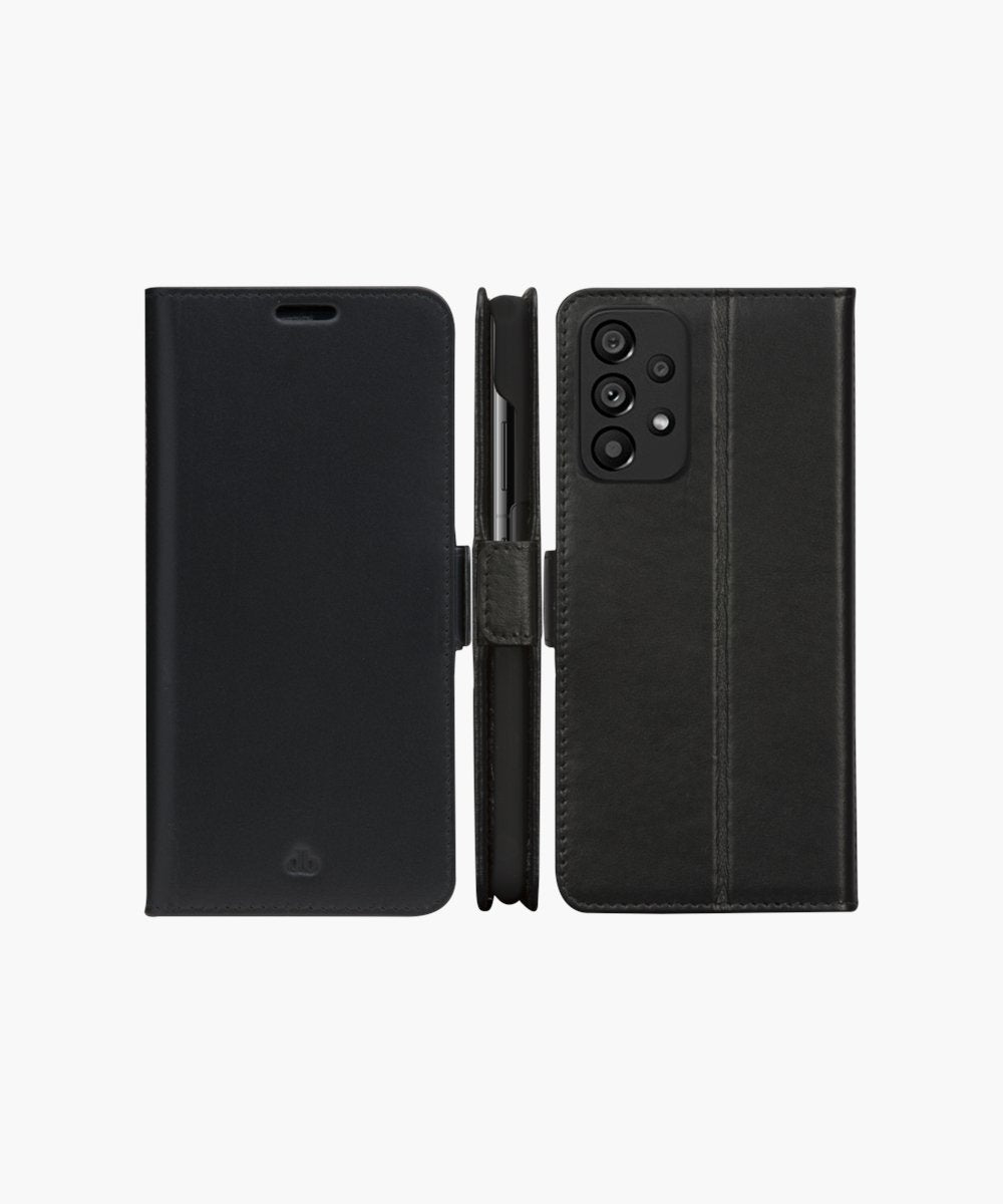 Copenhagen Slim-Galaxy A53-Bk