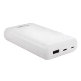 Intenso Powerbank Xs20000 Weiss 20000 Mah Inkl. Usb-A To Type-C