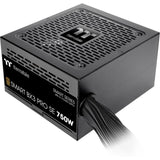 750w Thermaltake Smart Bx3 Pro Se 80plus
