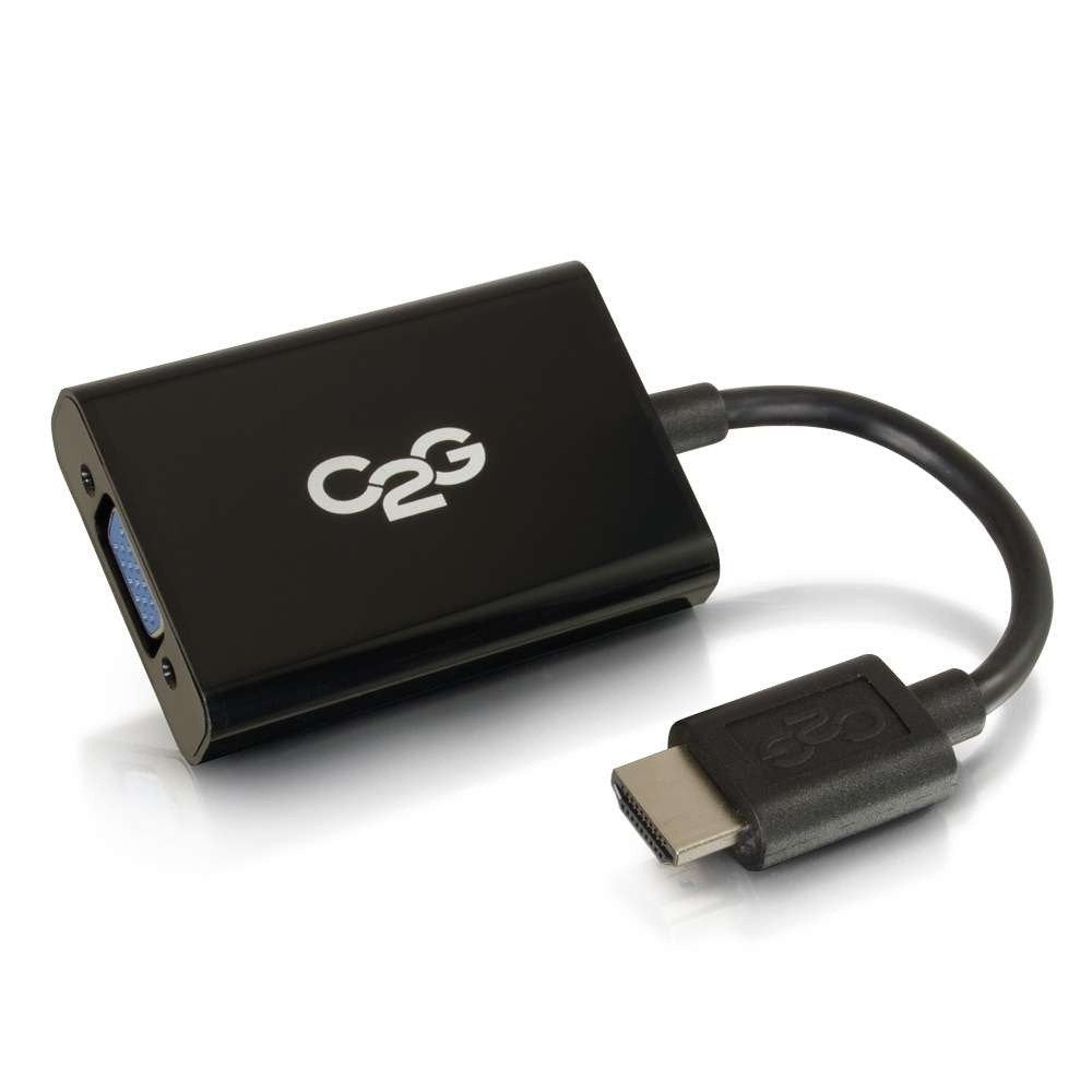 EAN 757120413516 - C2G CG41351 pieza de repuesto para equipo audiovisual imagen 1