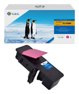 G&G Xl-Toner Compatible Con Kyocera Tk-5440m