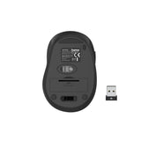 EAN 4047443479754 - Hama MW-400 V2 ratón Oficina mano derecha RF inalámbrico Óptico 1600 DPI imagen 3