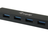 Equip Hub Usb 3.0 4 Puertos Mini Hub