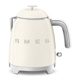 EAN 8017709302160 - Smeg KLF05CREU tetera eléctrica 0,8 L 1400 W Beige imagen 1