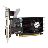 EAN 4897033785396 - AFOX AF5450-1024D3L5 tarjeta gráfica AMD Radeon HD 5450 1 GB GDDR3 imagen 2