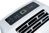 Tornado Klimaanlage Tpyab-12abg / Ac Monoblock 12k.Btu Negro Sobre Blanco