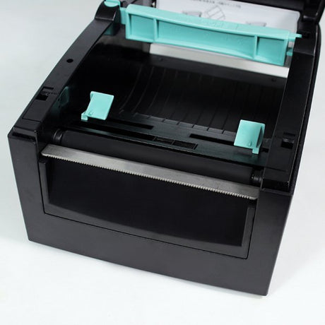 EAN 4040329200381 - Godex DT4x impresora de etiquetas Térmica directa 203 x 203 DPI 177 mm/s Alámbrico Ethernet imagen 2