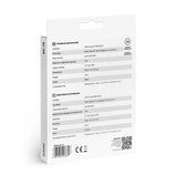 EAN 5901986048831 - Savio SAVAK-73 caja para disco duro externo Carcasa de disco duro/SSD Negro 2.5" imagen 5