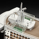 Model Plastikowy Statek Queen Mary 2 1:700