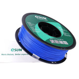 Pla+ 1,75mm Azul 1kg