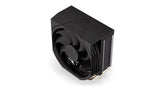 Endorfy Spartan 5 Procesador Refrigerador De Aire 12 Cm Negro