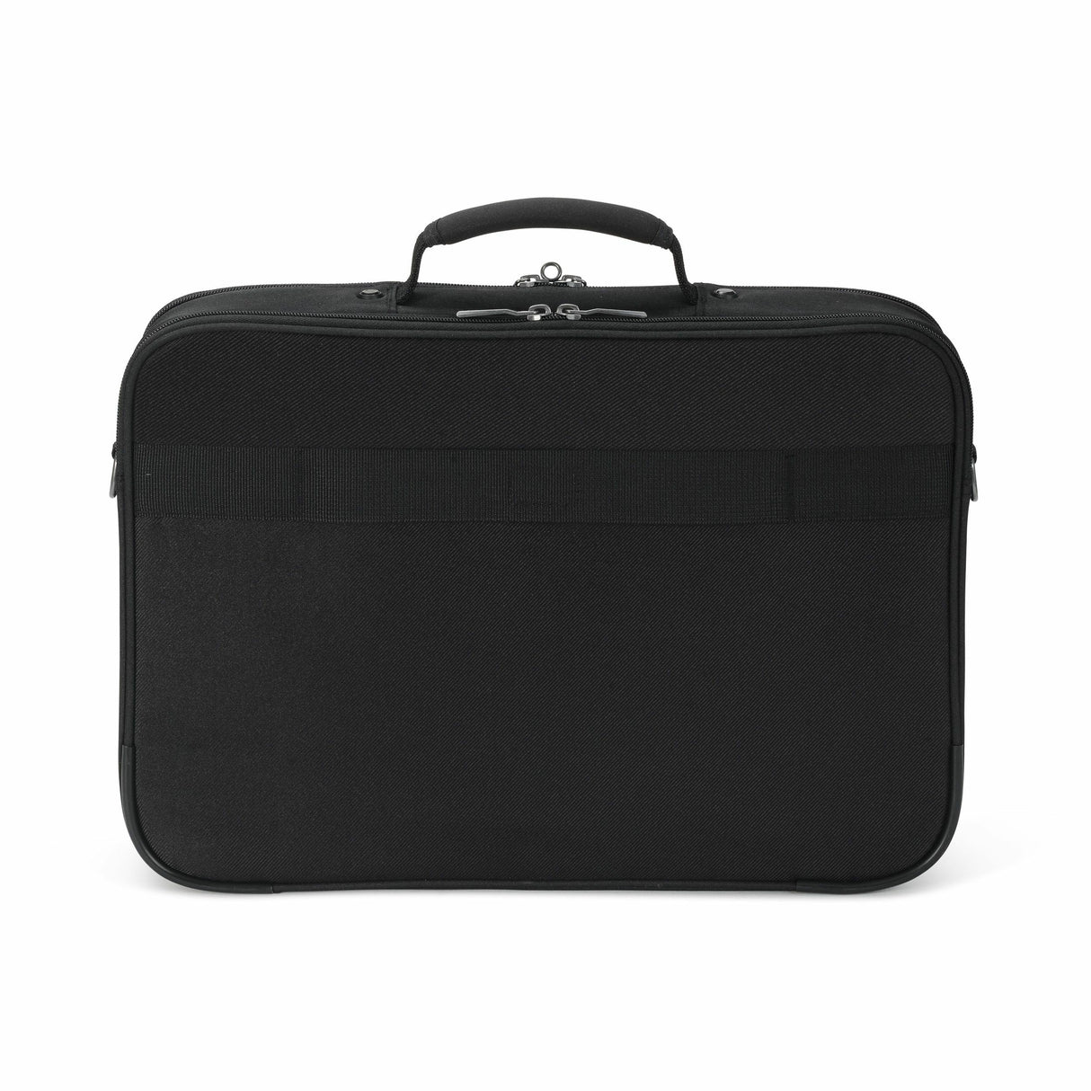 EAN 7640158668191 - DICOTA Eco Multi Plus SELECT 39,6 cm (15.6") Bandolera Negro imagen 5